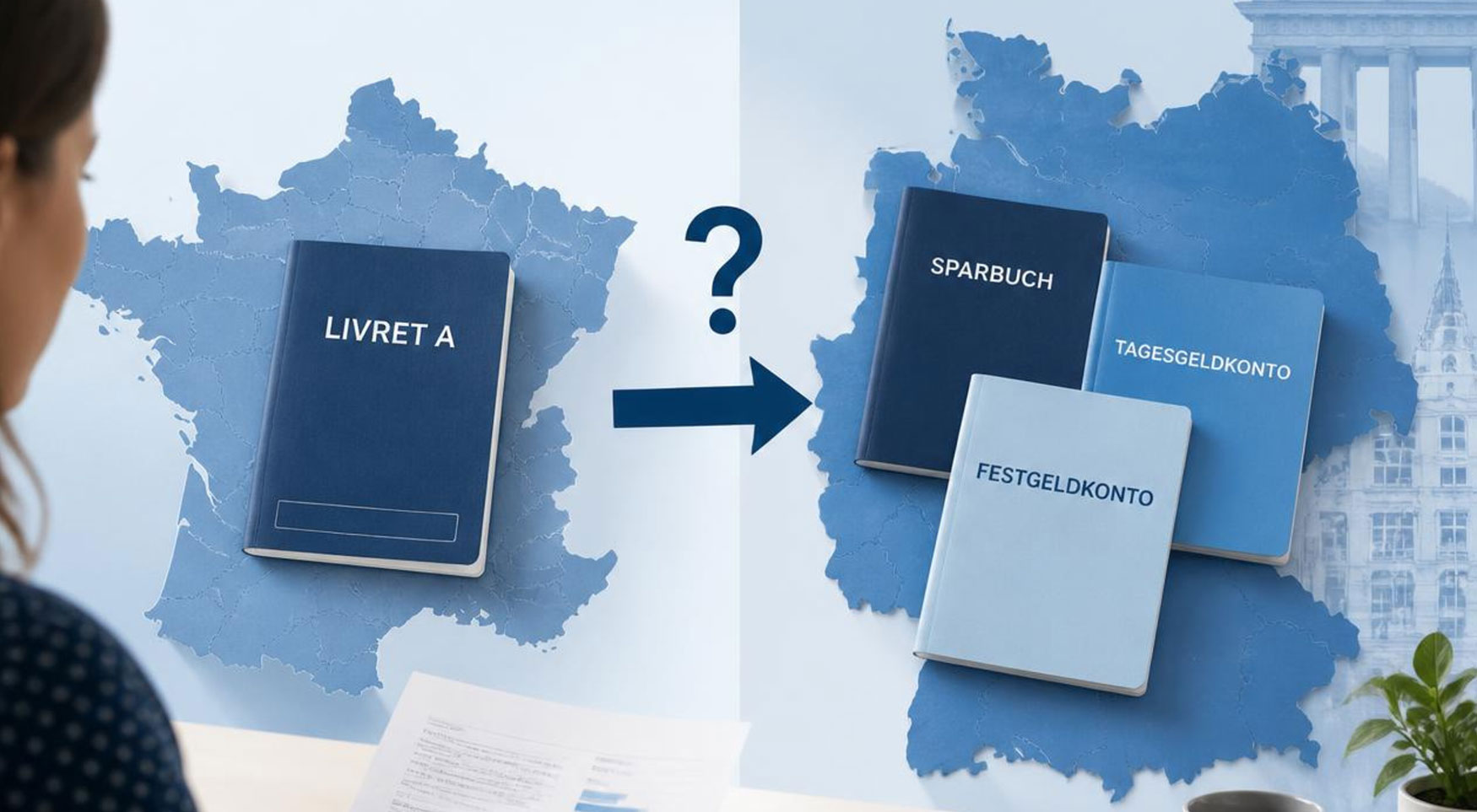 Existe-t-il un équivalent au Livret A en Allemagne ?