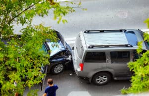 Les accidents de la route en Allemagne