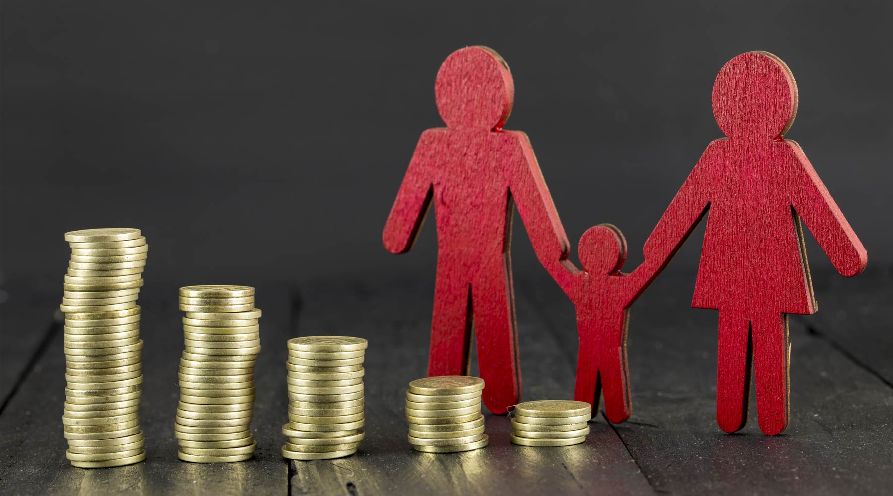 Allocation familiale « Kindergeld »: fonctionnement et changements en 2021