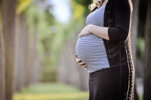 naissance d'un enfant en Allemagne