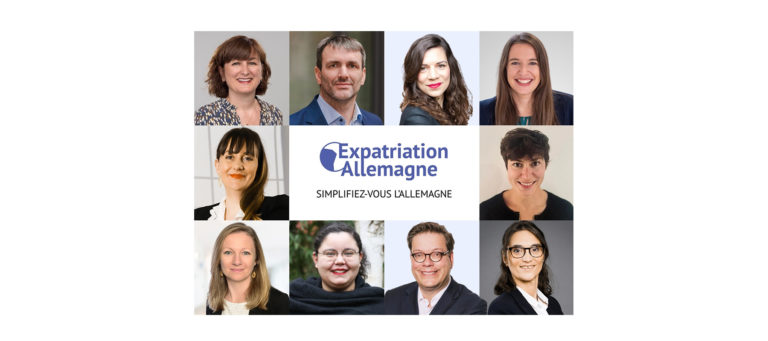 Experts du réseau Expatriation Allemagne