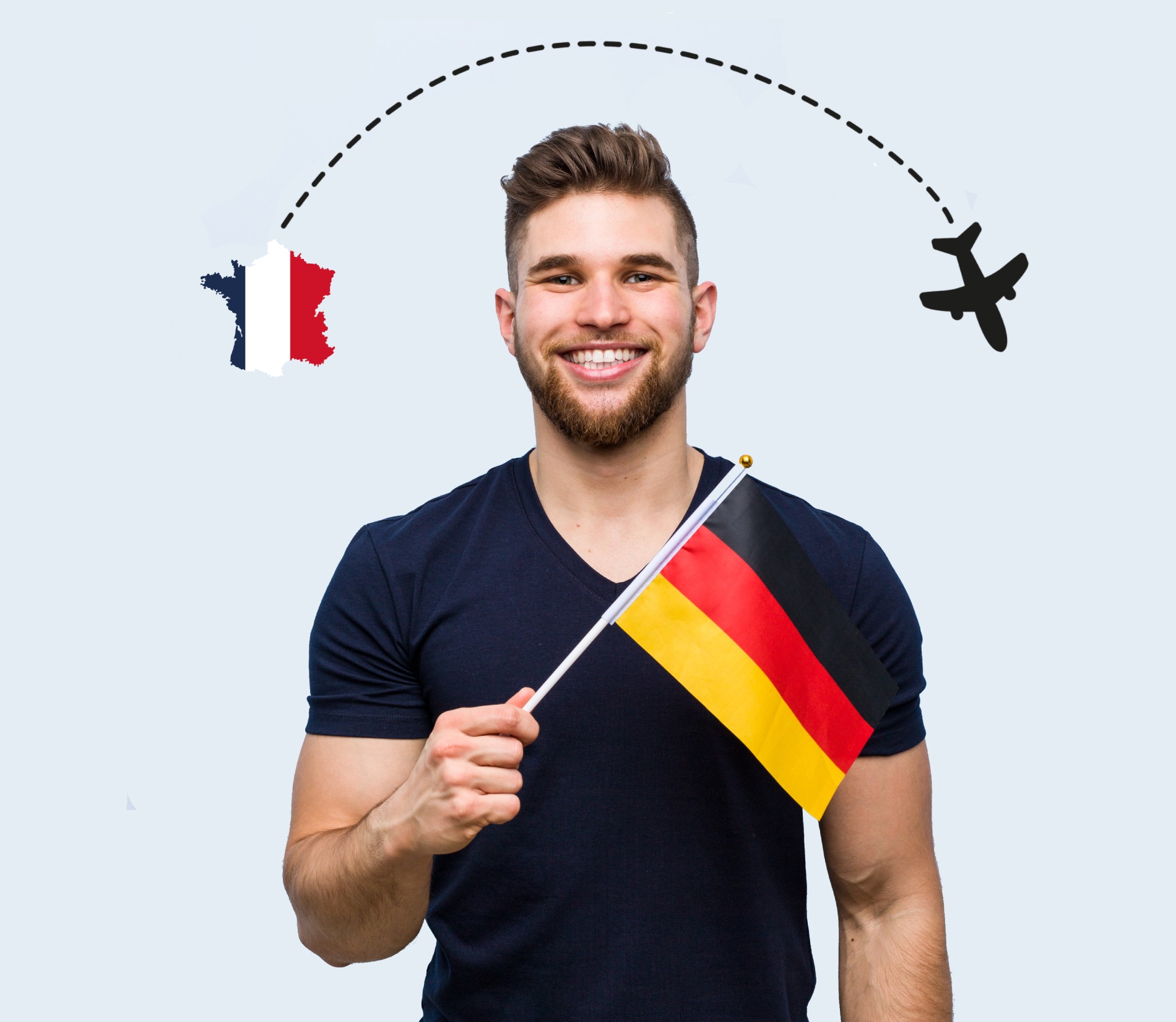 Préparez sereinement votre expatriation en Allemagne grâce à notre Guide Ultime