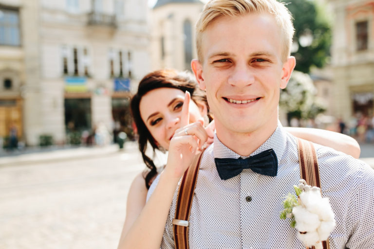 Mariage en Allemagne : quel impact sur ma déclaration d'impôts ?