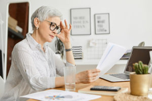 Quelle retraite pour les femmes en Allemagne ?